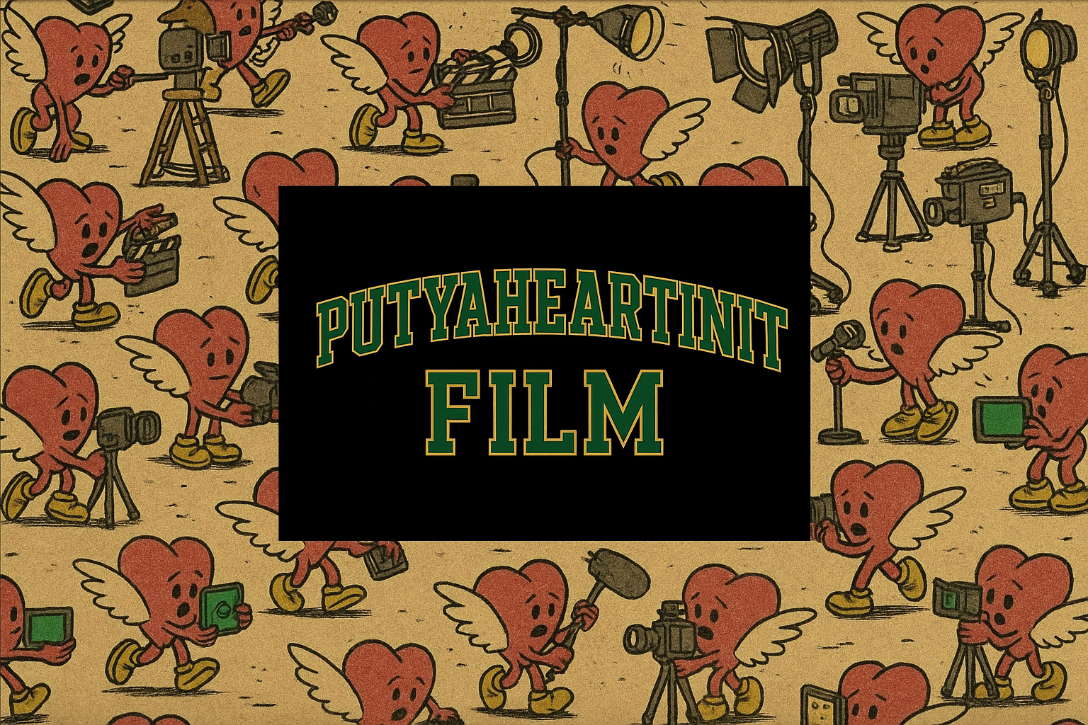 PYHI Film