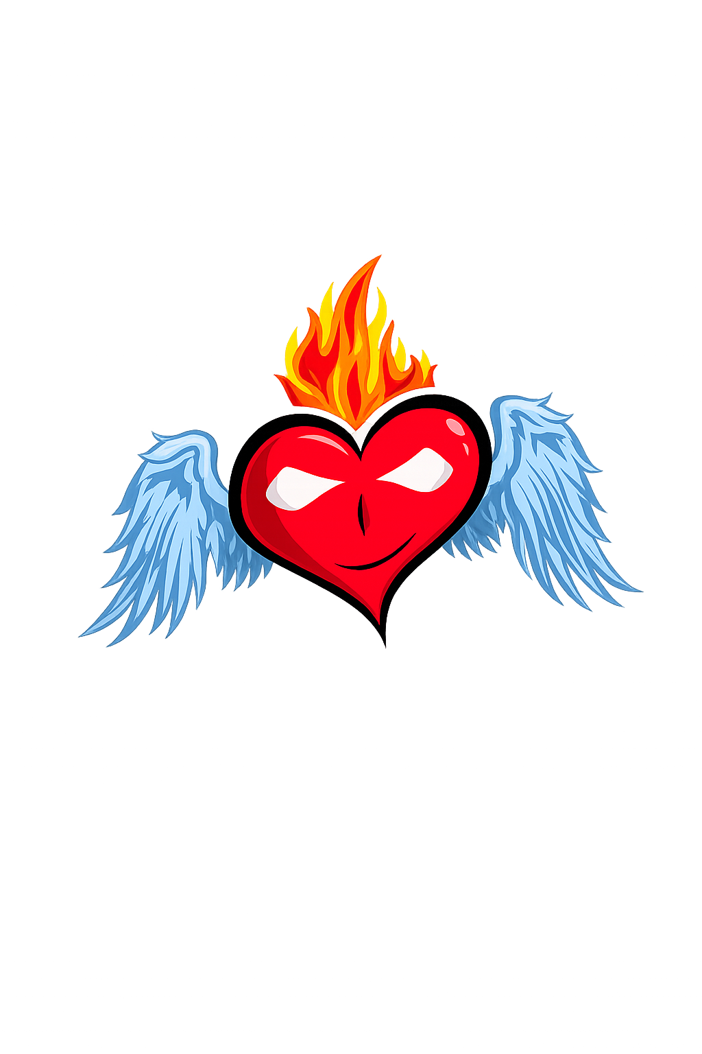 PUTYAHEARTINIT
